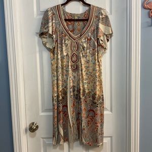Women’s Dress Size 2x